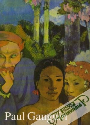 Paul Gauguin 1848 - 1903 - Walther INgo