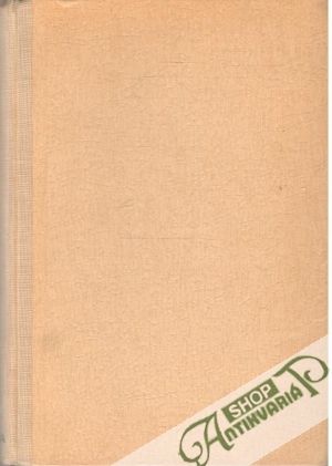 Ľúbil som svoju ženu - Fust Milán