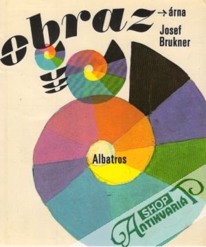 Obrazárna - Brukner Josef