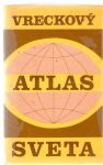 Ščipák Jozef a kolektív - Vreckový atlas sveta