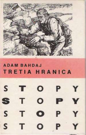 Tretia hranica - Bahdaj Adam