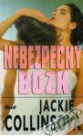 Collinsová Jackie - Nebezpečný bozk