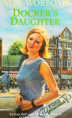 Docker´s Daughter - Worboyes Sally