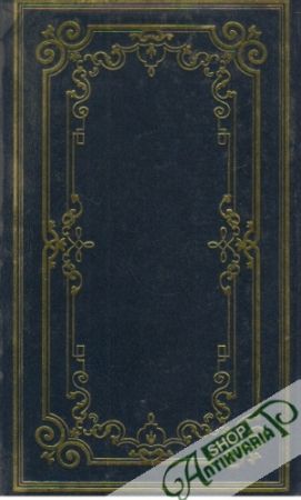 The Golden Gate - MacLean Alistair