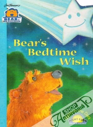 Bear´s Bedtime Wish - Kolektív autorov