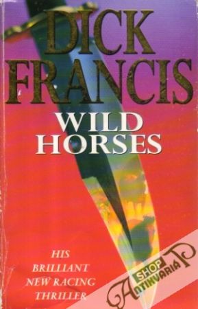 Wild Horses - Francis Dick
