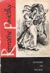 Balzac Honoré - Rozmarné poviedky (1966)