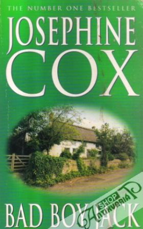 Bad Boy Jack - Cox Josephine