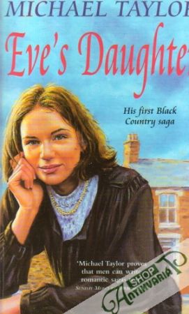 Eve´s Daughter - Taylor Michael