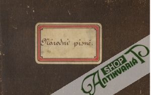 Nové Díťe vlasti - Mašek Jan J.