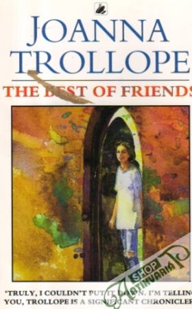 The Best of Friends - Trollope Joanna