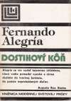 Alegría Fernando - Dostihový kôň