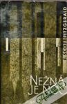 Fitzgerald F. Scott - Nežná je noc
