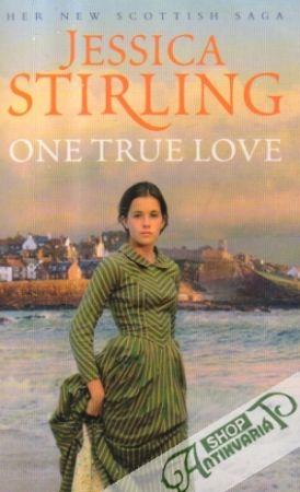 One True Love - Stirling Jessica