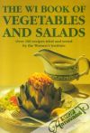 Black Maggie - The Wi Book of Vegetables and Salads