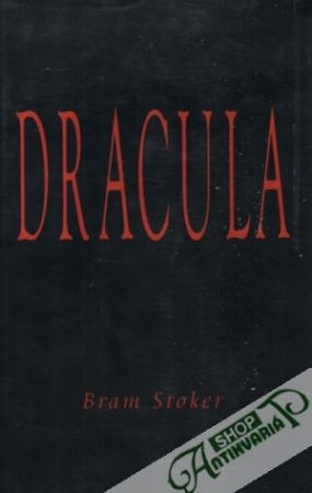 Dracula - Stoker Bram