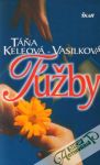 Keleová - Vasilková Táňa - Túžby