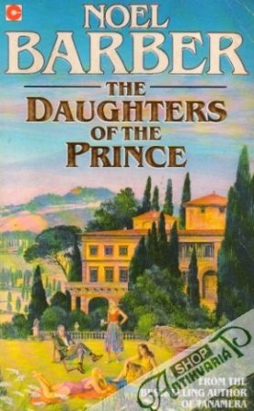 The Daughters of the Prince - Barber Noel