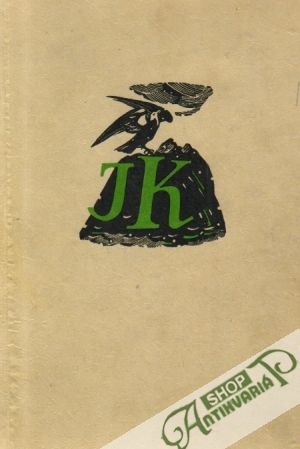 Súborné dielo - Kráľ Janko