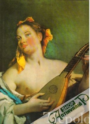 Giambattista Tiepolo - Piovene Guido / Pallucchiniová Anna