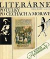 Kovářík Vladimír - Literárne potulky po Čechách a Morave