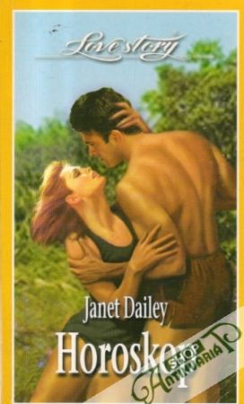 Horoskop - Dailey Janet