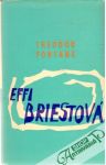 Fontane Theodor - Effi Briestová