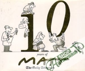 10 Years of Matt - Matt