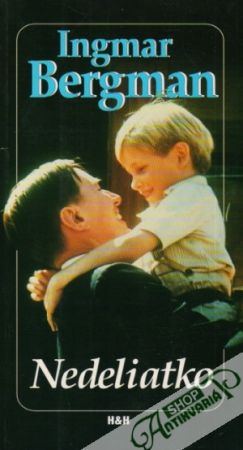 Nedeliatko - Bergman Ingmar
