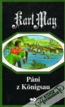 May Karl - Páni z Konigsau