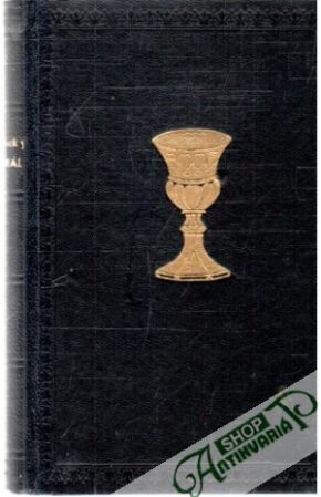 Evanjelický Funebrál - Kolektív autorov