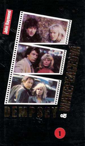 Dempsey a Makepeaceová (I.- III.) - Raymond John