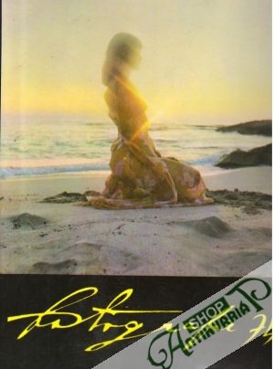 Fotografie 4/1974 - Kolektív autorov