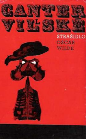Cantervillské strašidlo - Wilde Oscar