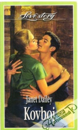 Kovboj - Dailey Janet