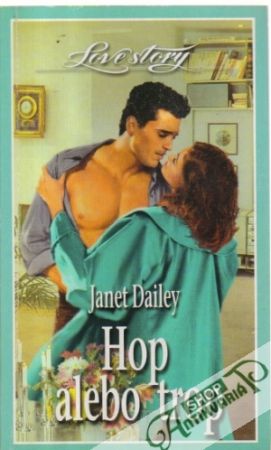 Hop alebo trop - Dailey Janet