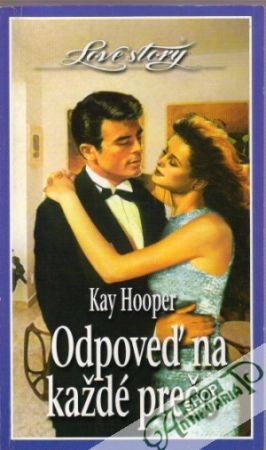 Odpoveď na každé prečo - Hooper Kay