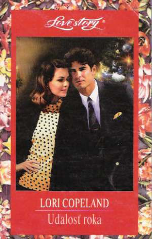 Udalosť roka - Copeland Lori