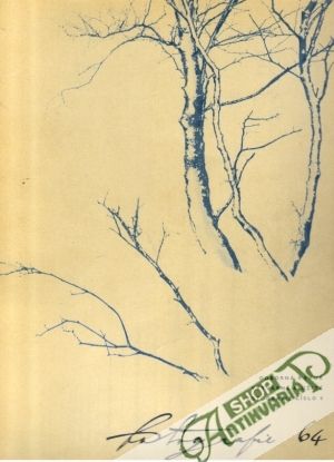 Fotografie 4/1964 - Kolektív autorov