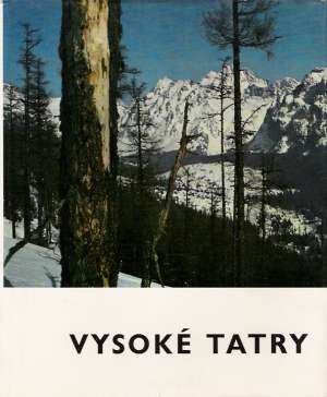 Vysoké Tatry - Benický Karol