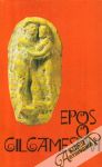 kolektív autorov - Epos o Gilgamešovi