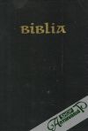kolektív autorov - Biblia