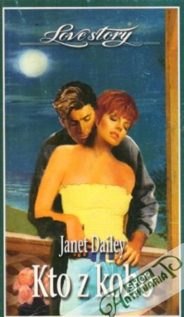 Kto z koho - Dailey Janet