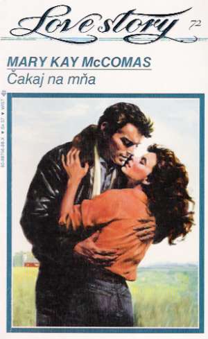 Čakaj na mňa - McComas Mary Kay