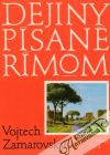 Zamarovský Vojtech - Dejiny písané Rímom