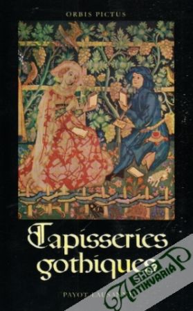 Tapisseries gothiques - Lanz Jean