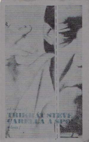 Třikrát Steve Carella a spol. - McBain Ed