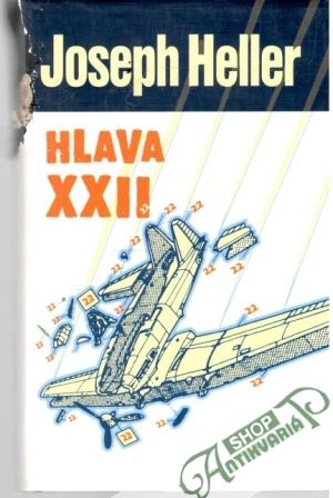 Hlava XXII - Heller Joseph