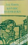 Krawža Jurij - Koniec rozprávky