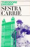 Dreiser Theodore - Sestra Carrie